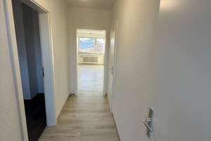 1 Monat Mietfrei! Attraktive Singlewohnung, frisch renoviert! – Steinhausstr. 107/109, 58099 Boele, Hagen – Vorschaubild 1