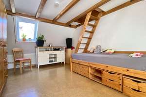 *** kleines, aber sehr feines Einfamilienhaus mit Gärtchen ... und PKW-Stellplatz ! *** – Die vollständige Adresse der Immobilie erhältst du vom Anbieter., 71546 Aspach – Vorschaubild 11