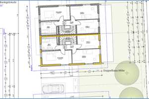 Exklusive und energieeffiziente Neubau Doppelhaushälfte in Aresing zu vermieten – Neuburg-Schrobenhausen (Kreis) – Vorschaubild 16