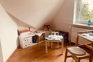 Gemütliche Dachgeschosswohnung mitten in Delbrück – Die vollständige Adresse der Immobilie erhältst du vom Anbieter., 33129 Delbrück – Vorschaubild 7