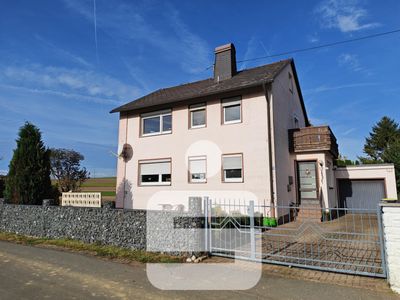 Zweifamilienhaus in Maxreuth