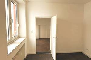 Moderne neuwertige 3-Zimmer-Wohnung in zentraler Innenstadtlage – Die vollständige Adresse der Immobilie erhältst du vom Anbieter., 40210 Stadtmitte, Düsseldorf – Vorschaubild 3