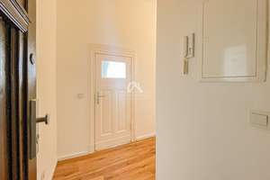 MOABIT - ZENTRAL UND RUHIG! SCHÖNE UND GEPFLEGTE ALTBAUWOHNUNG IM GARTENHAUS! PROVISIONSFREI! – Alt-Moabit 126, 10557 Moabit, Berlin – Vorschaubild 13