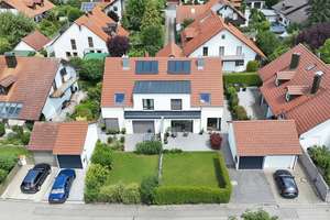Modernes Zuhause mit Stil, Komfort und durchdachten Details in begehrter Wohnlage von Ergolding – Die vollständige Adresse der Immobilie erhältst du vom Anbieter., 84030 Ergolding – Vorschaubild 27