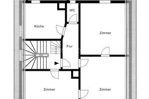 3-Familienhaus mit Garten im Herzen von Stuttgart-Zuffenhausen – Stuttgart – Vorschaubild 14