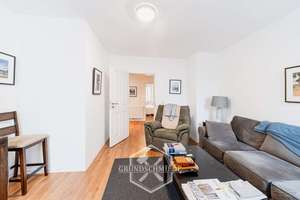 Stuttgart-Süd zum Verlieben – 4 Zimmer mit Wohlfühlfaktor – Die vollständige Adresse der Immobilie erhältst du vom Anbieter., 70180 Heusteigviertel, Stuttgart – Vorschaubild 4