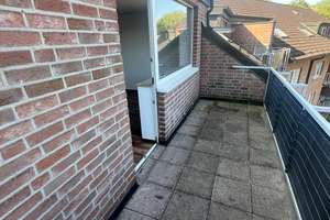 Helle 3,5-Zimmer-Dachgeschosswohnung mit Balkon in Duisburg-Hamborn – Markgrafenstr. 3, 47166 Obermarxloh, Duisburg – Vorschaubild 43
