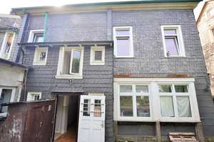 IMWRC -  Schieferhaus in Wichlinghausen in zentraler Lage! – Wuppertal – Vorschaubild 4