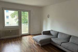 Zentral. Hell. Bezugsfertig – 2 Zimmer mit 2 Balkonen und Einbauküche im Herzen der Stadt – Berliner Straße 122, 38226 Lebenstedt, Salzgitter – Vorschaubild 7