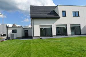 Doppelhaushälfte, 8 Zimmer mit 190qm in Wolfsburg, Wendschott – Zur Wildzähnecke 22, 38448 Wendschott, Wolfsburg – Vorschaubild 3