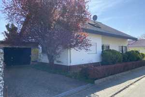 Geräumiges, gut und ruhig gelegenes 6,5-Zimmer-Einfamilienhaus mit großem Garten in Gönnheim – Bad Dürkheim (Kreis) – Vorschaubild 2