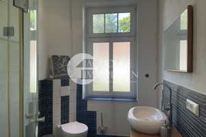 Historie trifft Moderne: Stilvolle Villa mit Stallungen und Traumgrundstück – Uelzen (Kreis) – Vorschaubild 10