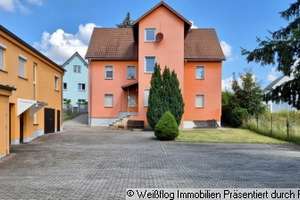 Mehrfamilienhaus mit 4 Wohneinheiten, Garagen, Stellflächen und Gartene – Die vollständige Adresse der Immobilie erhältst du vom Anbieter., 1589 Riesa – Vorschaubild 10