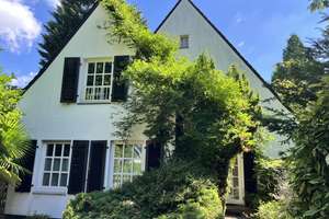 Ein-/ Zweifamilienhaus im Blumenviertel, Krefeld-Bockum