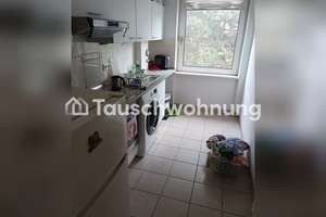 Tauschwohnung: Hamburg-Horn: 55 m², 2,5 Zimmer Wohnung mit Balkon und EBK – Sievekingsallee 186, 22111 Horn, Hamburg – Vorschaubild 10