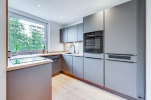 AIGNER - Top vermietete, hochwertige 3-Zimmer-Wohnung in Aubing – Die vollständige Adresse der Immobilie erhältst du vom Anbieter., 81243 Aubing-Süd, München – Vorschaubild 6