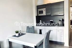 Tauschwohnung: Charmante 1,5-Zimmer-Wohnung in Erfurt sucht Tausch – Die vollständige Adresse der Immobilie erhältst du vom Anbieter., 99084 Altstadt, Erfurt – Vorschaubild 2