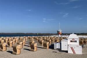 Lichtdurchflutete 3-Zimmer-Wohnung in Strandnähe  – Die vollständige Adresse der Immobilie erhältst du vom Anbieter., 23570 Travemünde, Lübeck – Vorschaubild 25