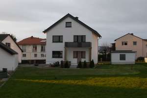 Schönes, freistehendes Einfamilienhaus, in ruhiger Lage – Die vollständige Adresse der Immobilie erhältst du vom Anbieter., 61184 Karben – Vorschaubild 22