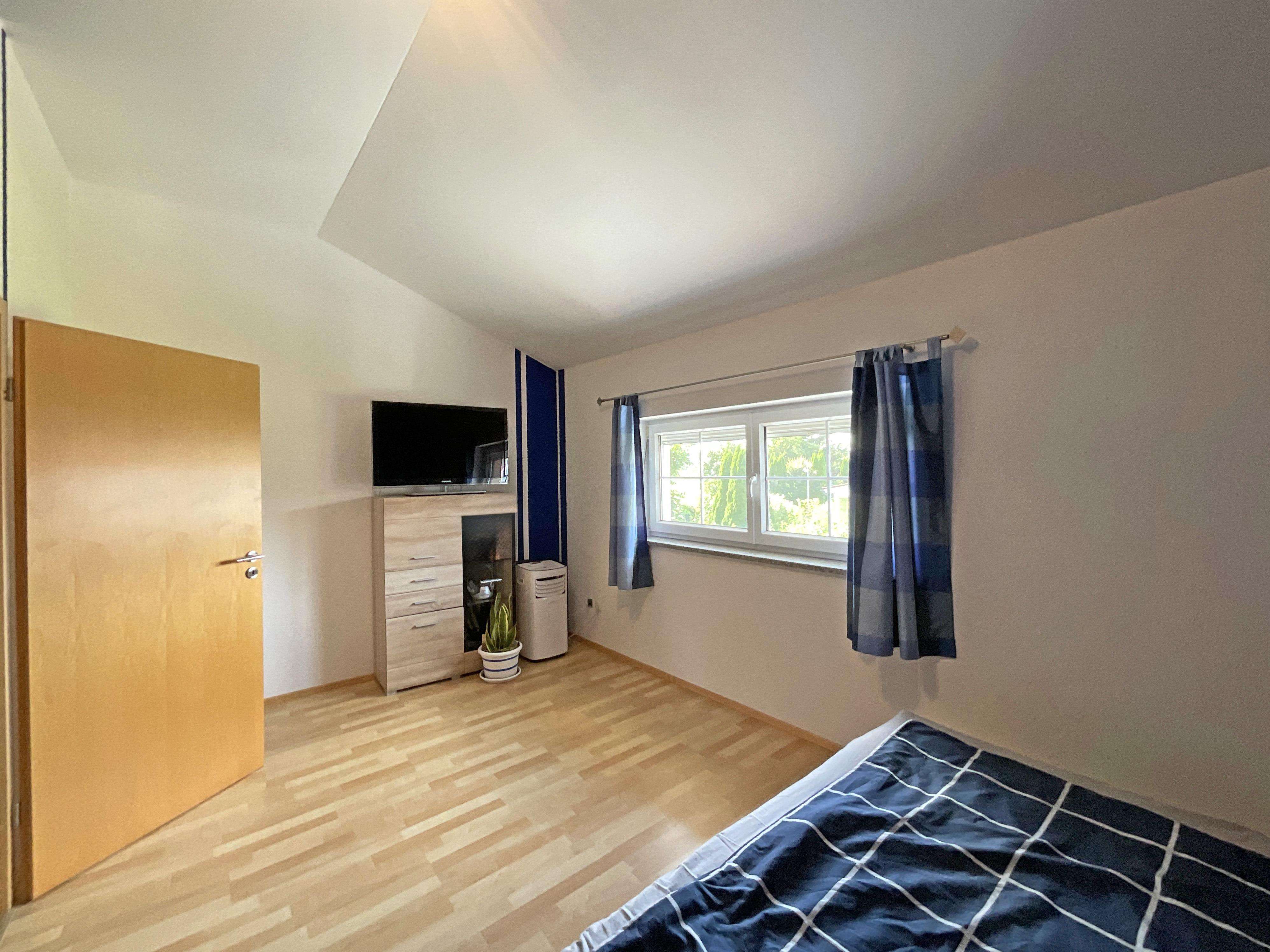 Immobilie in Pforzen - Junges Doppelhaus - Platz für zwei Familien - Bild 13