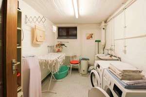 Gepflegtes Einfamilienhaus mit Garten und Garage in Berlin – Hochjagdstraße 8, 13469 Waidmannslust, Berlin – Vorschaubild 14