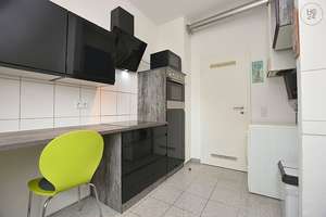 Modern möblierte Wohnung mit Internet in Stuttgart Bad Cannstatt – Die vollständige Adresse der Immobilie erhältst du vom Anbieter., 70374 Schmidener Vorstadt, Stuttgart – Vorschaubild 12