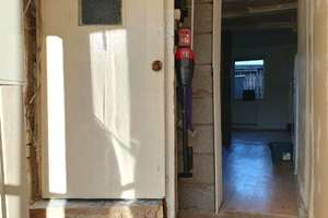 Einfamilienhaus in Eubigheim  perfekt für Handwerker! – Die vollständige Adresse der Immobilie erhältst du vom Anbieter., 74744 Ahorn – Vorschaubild 12