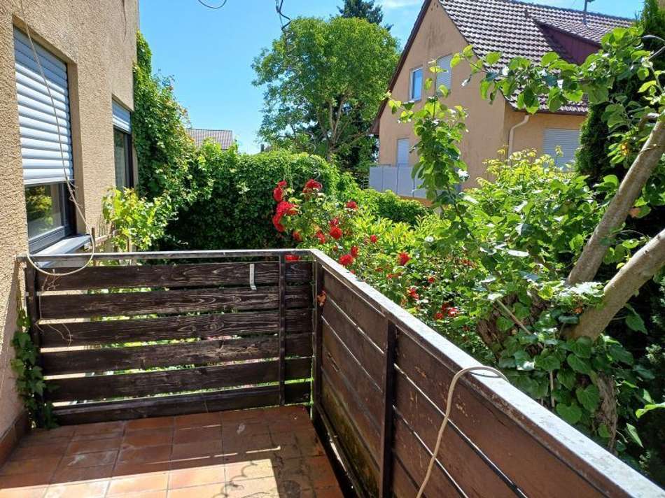Balkon 