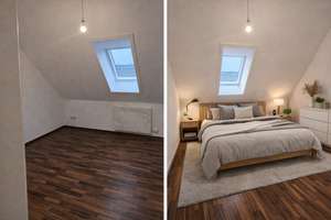 Doppelhaushälfte mit Einliegerwohnung Eigennutzung + Kapitalanlage in Berlin-Pankow – Die vollständige Adresse der Immobilie erhältst du vom Anbieter., 13127 Französisch Buchholz, Berlin – Vorschaubild 7