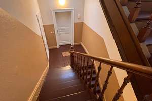 Ruhe Oase mit Garten: 2,5 Zimmer in Aachen – Gerlachstraße 14, 52064 St. Jakob, Aachen – Vorschaubild 28