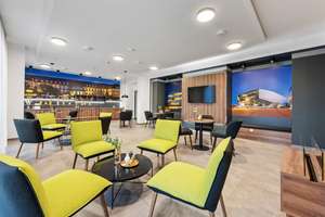 Furnished business apartment “Single Suite” to fall in love with! – Am Wallgraben 140, 70565 Wallgraben-West, Stuttgart – Vorschaubild 22