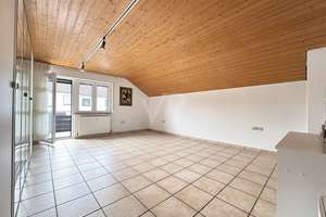 Großzügige Wohnung mit Balkon und Gartennutzung – Die vollständige Adresse der Immobilie erhältst du vom Anbieter., 75180 Sonnenberg, Pforzheim – Vorschaubild 12