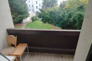 Singletraum in Leipzig – Ein-Raum-Wohnung mit Balkon & Wohlfühlfaktor! – Ölhafenstraße 10, 4159 Wahren, Leipzig – Vorschaubild 7