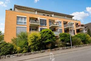 Altersgerecht Wohnen Helle 2-Zimmer-Wohnung mit Balkon,  Aufzug und Stellplatz – Antonie-Werr-Straße 4, 97082 Zellerau, Würzburg – Vorschaubild 15