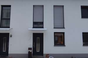 Reihenhaus in FRANKLIN mit fünf Zimmern und Einbauküche – 68309 Käfertal, Mannheim – Vorschaubild 7