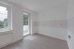 Frisch saniert // sofort bezugsfrei // Singelwohnung mit seperater Wohnküche in Gablenz – Pfarrstraße 10, 9126 Gablenz, Chemnitz – Vorschaubild 4