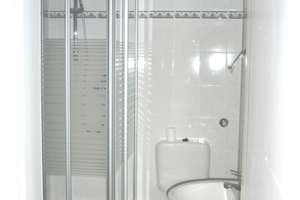 Gemütlich und bezahlbar! 2,5 Zimmer Eigentumswohnung mit Balkon  – Die vollständige Adresse der Immobilie erhältst du vom Anbieter., 47137 Mittelmeiderich, Duisburg – Vorschaubild 3