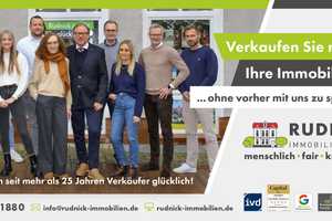 RUDNICK bietet HANDWERKERTRAUM - Naturnah und Großzügig – Hannover (Kreis) – Vorschaubild 35