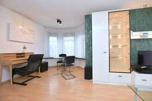 Möblierte Wohnung mit Terrasse in Stuttgart Vaihingen – Stuttgart – Vorschaubild 10
