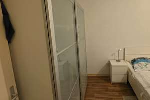Nachmieter gesucht – Gemütliche 1-Zimmer-Dachgeschosswohnung in Salzgitter-Ringelhei – Die vollständige Adresse der Immobilie erhältst du vom Anbieter., 38259 Ringelheim, Salzgitter – Vorschaubild 10