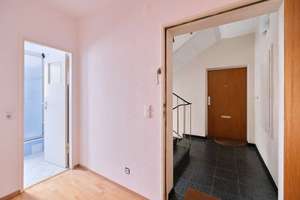 "Sonnige, freie 46 m² Wohnung mit Westbalkon und Einbauküche in Nikolassee, bezugsfertig" – Kurstraße 1c, 14129 Nikolassee, Berlin – Vorschaubild 20