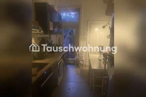 Tauschwohnung: 120 m² Wohnung in Kiel, Schreventeich