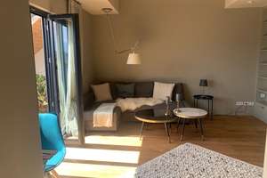 YORCKSTR: LUXUS DACHGESCHOSS WOHNUNG- ca 110 m² mit TERRASSE - SOFORT KÜNDBAR - zu VERKAUFEN – Die vollständige Adresse der Immobilie erhältst du vom Anbieter., 10965 Kreuzberg, Berlin – Vorschaubild 35