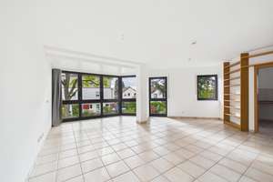 Attraktive 2-ZKB in Bessungen – gefragte Lage, Balkon & Garage