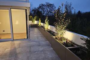2,5-Zimmer Penthouse Wohnung mit großer Dachterrasse in Bogenhausen – Höslstraße 17, 81927 Englschalking, München – Vorschaubild 38
