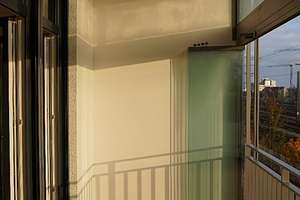 exklusive Dachmaisonette mit 3,90 m Raumhöhe Ganzjahressonne – Gottfried-Keller-Straße 7a, 81245 Neupasing, München – Vorschaubild 6
