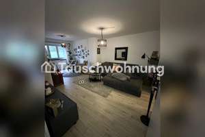 Tauschwohnung: Schöne 4-Zimmer Wohnung Souterrain – Tauschwohnungstraße 1, 20144 Harvestehude, Hamburg – Vorschaubild 5
