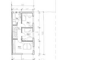Einfamilienhaus mit Garten in Horb – Freudenstadt (Kreis) – Vorschaubild 27