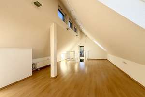 ***MG-Bunter Garten*** Moderne 2,5-Zimmer Maisonette- Wohnung mit Loggia! – Die vollständige Adresse der Immobilie erhältst du vom Anbieter., 41063 Am Wasserturm, Mönchengladbach – Vorschaubild 11