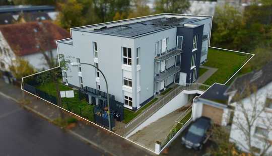 Bild von Exklusives Mehrfamilienhaus mit 9 Wohnungen und luxuriöser Ausstattung in Hanau!